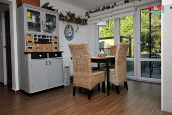 Prodej rodinného domu 6+1, 200 m², Lichnov - 6