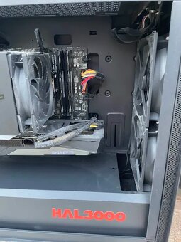 HAL3000 Online Gamer Pro Ti - 6