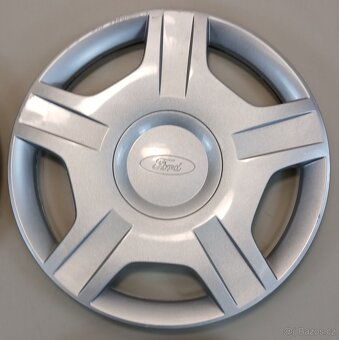 Poklice Ford 14" 4ks - 6