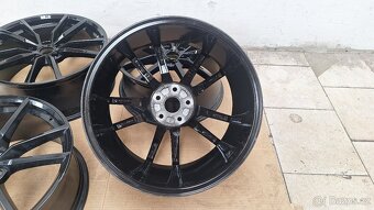 Alu kola VW 19" 5x112 8J ET50 Golf 7R Pretoria - 6