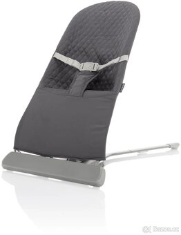 Zopa Lehačka Siesta Diamond Grey - 6