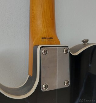 Elektrická kytara - Fender Telecaster 1994-1995 Japan - 6