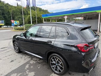 BMW X3, 2022, 2,0 diesel 115 tis. km - 6