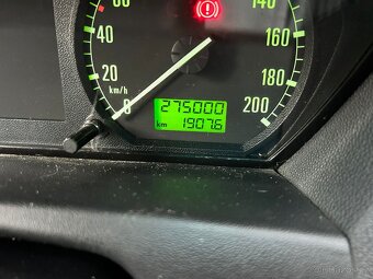 Škoda Fabia combi 1,9sdi - 6