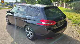 Peugeot 308 SW 1.2i Style Panorama - 6