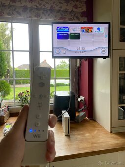 Nintendo Wii - 6