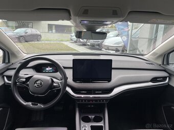 Škoda Enyaq iV,  iV 60 / 62 kWh Loft - 6