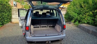 Peugeot 806 2.0 HDi diesel - 6