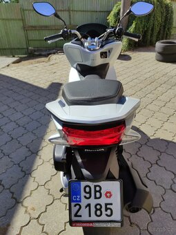Honda PCX 125 - 6