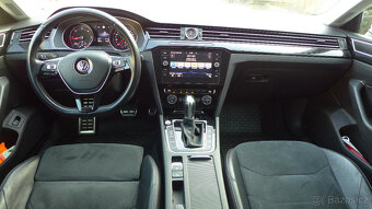 VW Arteon Elegance 2.0Tdi, 140kW,dsg, 110t km.rok 2019. - 6