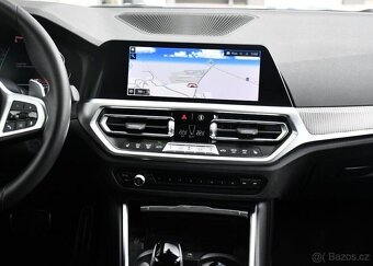 BMW Řada 3 320d xDrive M-SPORT TAŽNÉ ČR 1 - 6