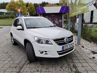 Tiguan - 6