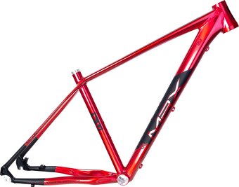 MRX Trail 27,5 1x10 2025 - 6