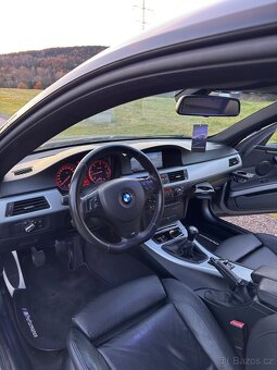 Bmw e92 330xd MPAKET - 6