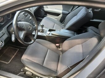 Mercedes-benz w204 220 CDI - 6