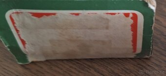 TT  parní lokomotiva - 6