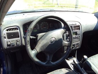 Toyota Avensis - 6