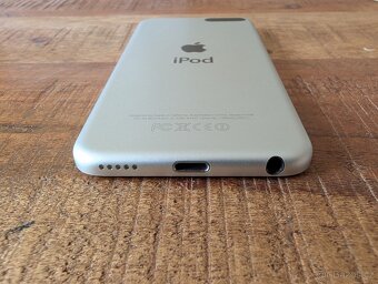 Ipod Touch 5 16GB - 6