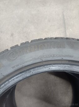 215/45r16  XL zimní 90v 2x6mm 2x7mm - 6