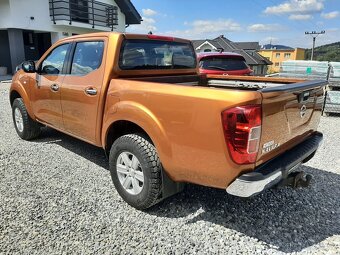 nissan navara 2,3d 120kw NP300 - 6