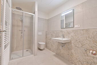 Pronájem bytu 1+kk, Wágnerova, Maloměřice, 43 m2 - 6