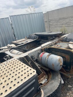 Volvo FH12 420 – tahač na prodej - 6