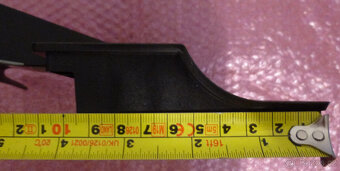 Prodám Podstavec na TV LG 43UJ7507 - 6