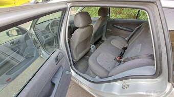 Škoda Fabia 1.4 mpi combi - 6