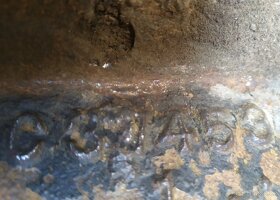 Díly Chevrolet c30 - 6