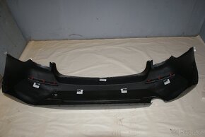 Zadní nárazník BMW 1 F40 - 6