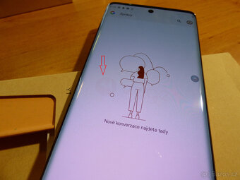 Motorola EDGE 40 Neo - 12GB RAM a 256GB ROM - 6