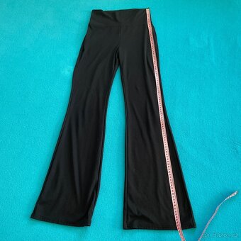 Dámské leginy Divided- HM - XS ( odpovídají S)-d.107cm - 6