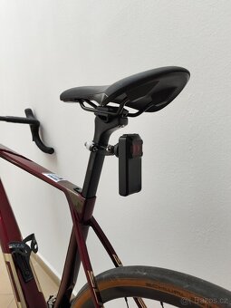 Superior X-Road Di2. L-56 silnice-gravel. - 6