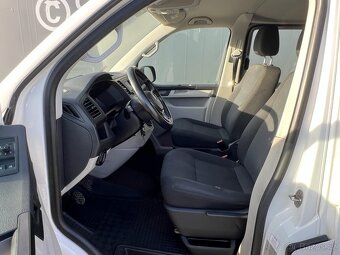 Volkswagen Transporter, 182 tkm, cena s DPH - 6