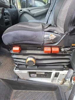 Nahradni dily mercedes-sprinter 316 - 6