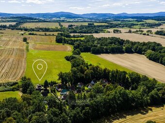 Prodej kompletně rekonstruované chaty s prostorným pozemkem, - 6