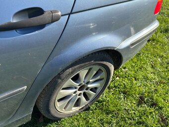 BMW E46 320D 100kw Klima Webasto - 6