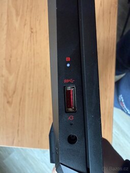 Herní notebook Hp OMEN, SSD disk, Windows 11, záruka - 6