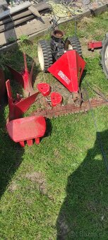 Tera Vari včetně příslušenství, plně funkční - 6