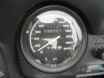 Policejní BMW R 850 RT, Itálie Miláno - 6