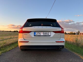 Volvo V60 D3 - 6