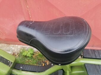 Babetta 210 originál stav - 6