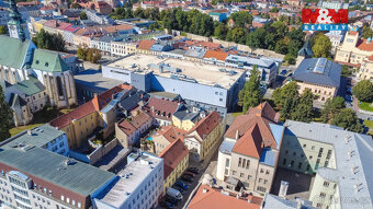 Prodej komerčního objektu, 292 m², Prostějov, ul. Demelova - 6