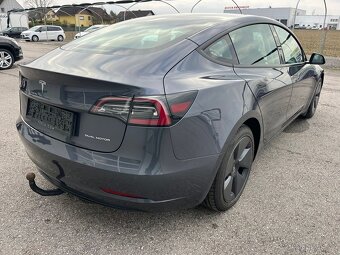 Tesla 3 LR AWD, 12/21, 173 Tkm, SoH89%, tažné, DPH - 6