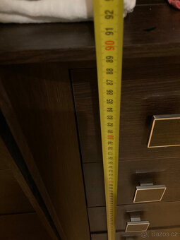 Obývací soustava - 6