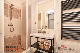 Prodej, byty/3+1, 58 m2, Husova 12, Beroun-Zavadilka, 26601 - 6