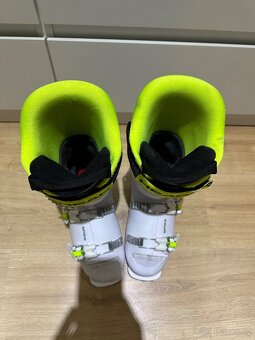 Lyzaky Head Raptor 60 junior 260mm - 6