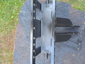 Závaží na tz-4k-14 - 6