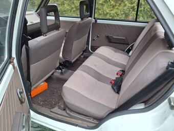 Prodám Škoda Favorit 136L - 6