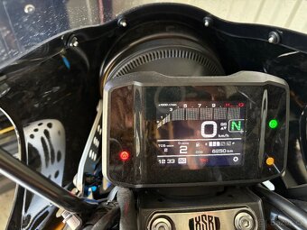 XSR 900 leden 2023 - 6